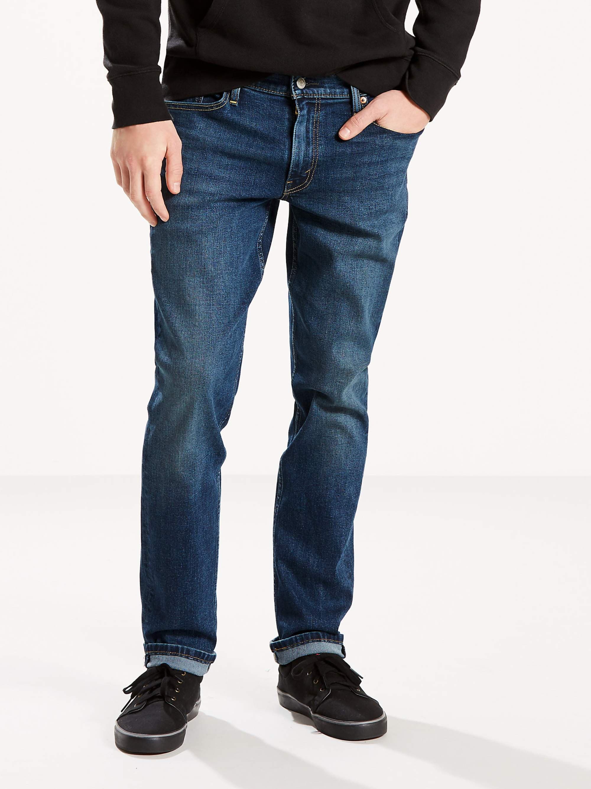 Levi’s Slim Fit Jeans