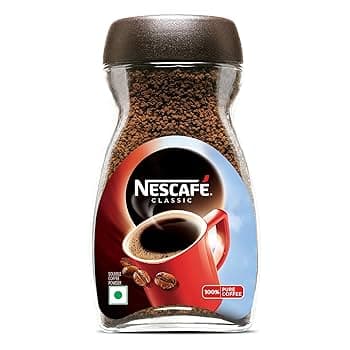 Nescafé Classic Instant Coffee