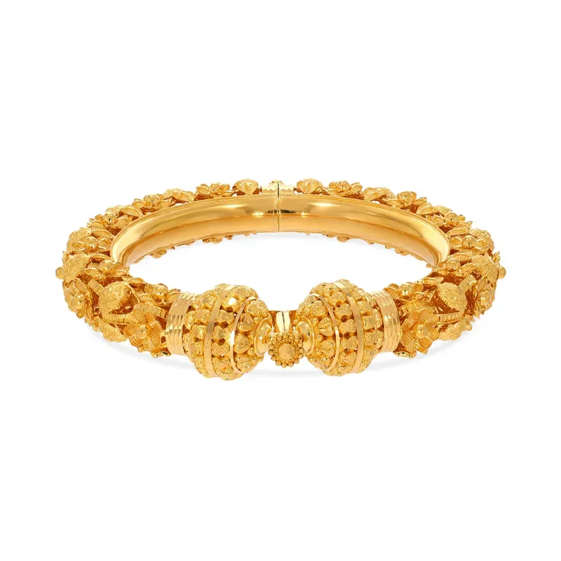 Senco Gold Bangles